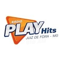 Rádio Play Hits AM 910 Juiz de Fora / MG - Brasil