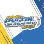 Rádio Portal Sudoeste 104.3 FM Livramento de Nossa Senhora / BA - Brasil