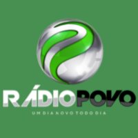 Rádio Povo FM 91.9 Ribeira do Pombal / BA - Brasil