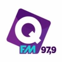 Rádio Q FM 97.9 Viçosa / MG - Brasil