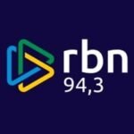 Radio RBN 94.3 FM Jaraguá do Sul / SC - Brasil