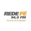 Rádio Rede Fé 94.9 FM Ribeirão Preto / SP - Brasil