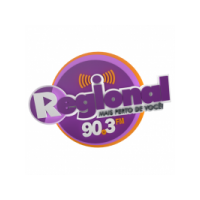 Rádio Regional 90.3 FM Limoeiro do Norte / CE - Brasil