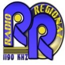 Rádio Regional AM 1190 Taquarituba / SP - Brasil