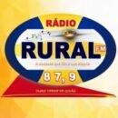 Rádio Rural 87.9 FM Ouro Verde de Goiás / GO - Brasil
