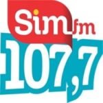 Rádio SIM Cachoeiro FM 107.7 Cachoeiro de Itapemirim / ES - Brasil