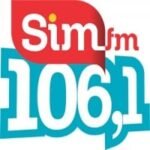 Rádio SIM Linhares FM 106.1 Linhares / ES - Brasil