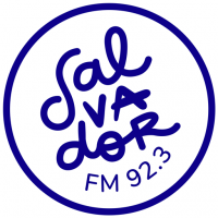 Rádio Salvador FM 92.3 Salvador / BA - Brasil