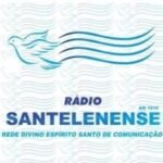 Rádio Santelenense AM 1010 Santa Helena de Goiás / GO - Brasil