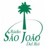 Rádio São João Del-Rei 970 AM São João del Rei / MG - Brasil