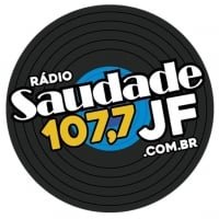 Rádio Saudade JF 107.7 FM Juiz de Fora / MG - Brasil