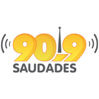 Rádio Saudades FM 90.9 Matão / SP - Brasil