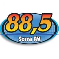 Rádio Serra 88.5 FM Boa Esperança / MG - Brasil
