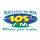 Rádio Serra da Mesa FM 105.1 Minaçu / GO - Brasil