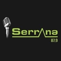 Rádio Serrana FM 87.9 Lima Duarte / MG - Brasil