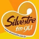 Radio Silvestre FM 91.1 Itaberaí / GO - Brasil