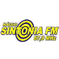 Rádio Sintonia FM 87.9 Baixo Guandu / ES - Brasil