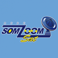 Rádio Somzoom Sat FM 93.3 Baturité / CE - Brasil