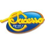 Rádio Sucesso FM 101.7 Barbacena / MG - Brasil