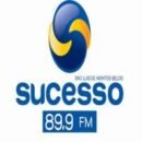 Radio Sucesso FM 89.9 São Luís de Montes Belos / GO - Brasil