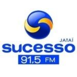 Rádio Sucesso FM 91.5 Jataí / GO - Brasil