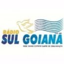 Rádio Sul Goiana AM 560 Quirinópolis / GO - Brasil