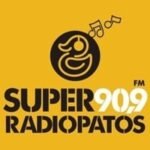 Rádio Super Radiopatos FM 90.9 Patos de Minas / MG - Brasil