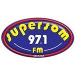 Rádio Supersom 97.1 FM Uberaba / MG - Brasil