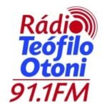 Rádio Teófilo Otoni 91.1 FM Teófilo Otoni / MG - Brasil