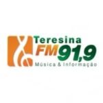Rádio Teresina FM 91.9 Teresina / PI - Brasil