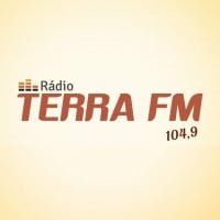 Rádio Terra 104.9 FM Jataí / GO - Brasil