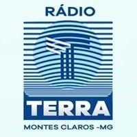 Rádio Terra AM 760 Montes Claros / MG - Brasil
