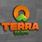 Rádio Terra FM 89.9 Cerejeiras / RO - Brasil