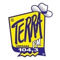 Rádio Terra FM Uberaba 104.3 Uberaba / MG - Brasil