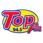 Rádio Top 94.5 FM Teresina / PI - Brasil