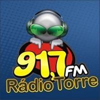 Rádio Torre FM 91.7 Janaúba / MG - Brasil