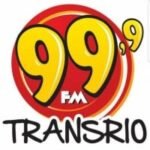 Rádio TransRio 99.9 FM Juazeiro / BA - Brasil