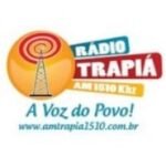 Rádio Trapiá AM 1510 Pedra Branca / CE - Brasil