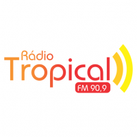 Rádio Tropical FM 90.9 Porangatu / GO - Brasil