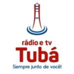 Rádio Tubá 104.9 FM Tubarão / SC - Brasil