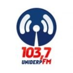 Rádio Uniderp FM 103.7 Campo Grande / MS - Brasil