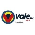 Rádio Vale 102.5 FM São Luís de Montes Belos / GO - Brasil