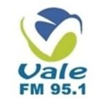 Rádio Vale FM 95.1 Nova Russas / CE - Brasil