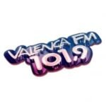 Rádio Valença FM 101.9 Valença / BA - Brasil