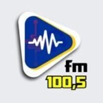 Rádio Venceslau FM 100.5 Presidente Venceslau / SP - Brasil