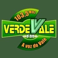 Rádio Verde Vale FM 103.5 Miracatu / SP - Brasil