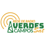 Rádio Verdes Campos FM 102.9 Teresina / PI - Brasil