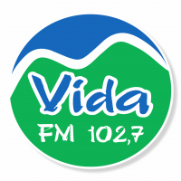 Rádio Vida 102.7 FM Alterosa / MG - Brasil