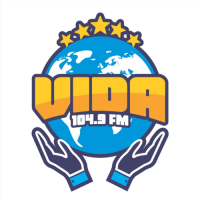 Rádio Vida 104.9 FM Formosa / GO - Brasil