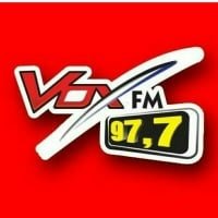 Rádio Vox FM 97.7 Ipueiras / CE - Brasil